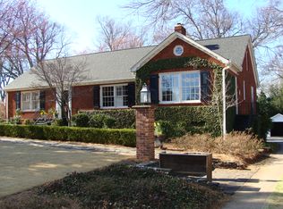 119 Mount Vista Ave, Greenville, SC 29605