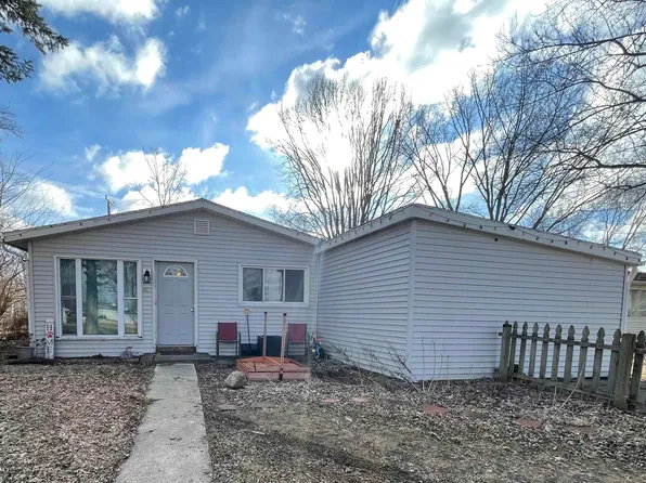 5310 Arrowhead Blvd, Kokomo, IN 46902