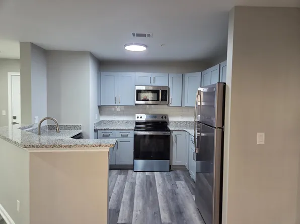 Hamptons at East Cobb