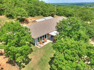 1421 Anderson Rd, Sand Springs, OK 74063