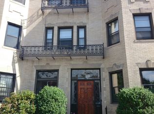 919 Beacon St #1, Boston, MA 02215