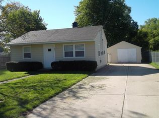 621 Stassen Ave, Kalamazoo, MI 49004
