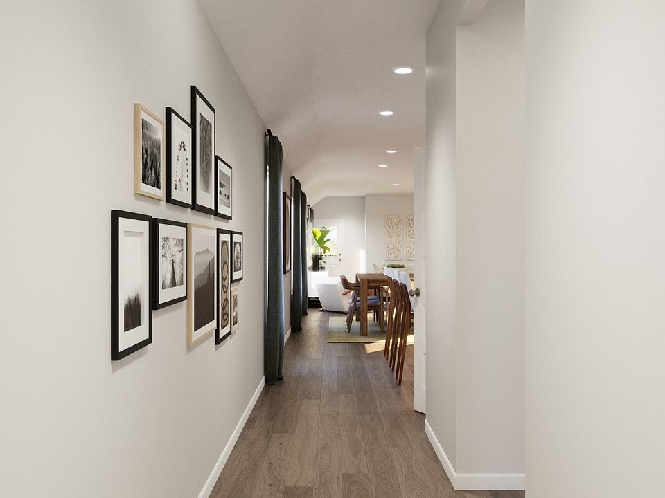 Image is a model representation and may depict options and upgrades not featured on the home availab