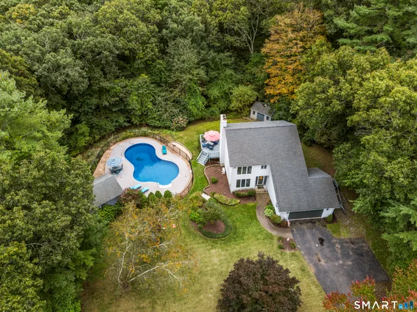 222 Kenwood, Griswold, CT 06351