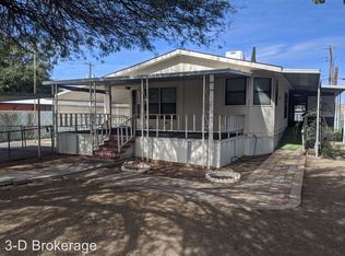 1250 W Wabash St, Tucson, AZ 85705