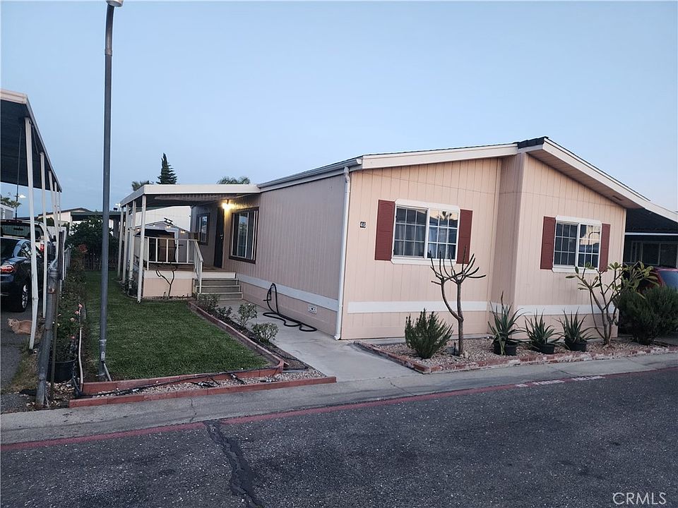 1st image of 17377 Valley Blvd Space 46