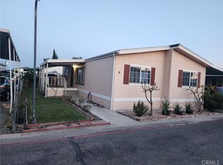 17377 Valley Blvd SPACE 46, Fontana, CA 92335