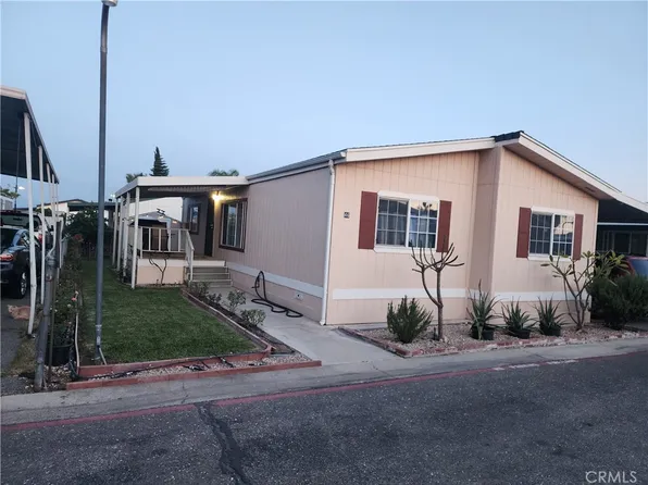 17377 Valley Blvd Space 46, Fontana, CA 92335