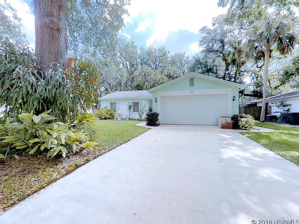 124 Brandy Hills Dr, Port Orange, FL 32129 Zillow