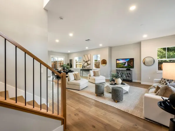 4911 Vivi Pl, Sanjose, CA 95124
