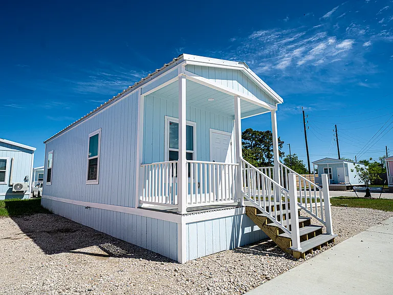 Willis Lakes, a Gated Rentals Community — Photo 1
