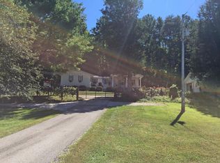 1068 Doolin School Rd, Somerset, KY 42503