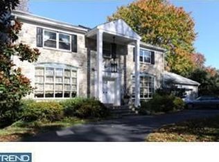 515 Clothier Rd, Wynnewood, PA 19096