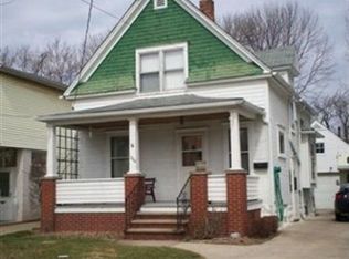 1216 W 6th St, Lorain, OH 44052
