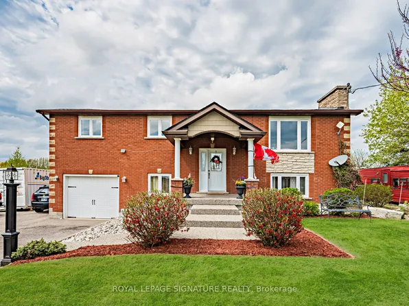 781 Concession Rd #2, Haldimand County, ON N0A 1R0
