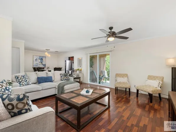 305 Calle Amistosa APT L602, Brownsville, TX 78520