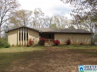 3108 Hull Rd, Empire, AL 35063