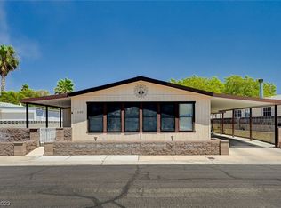 3192 Tularosa Ln, Las Vegas, NV 89122