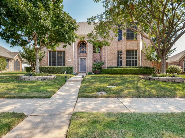 1221 Winston Dr, Lewisville, TX 75077