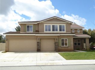 1405 E Shooting Star Dr, Beaumont, CA 92223