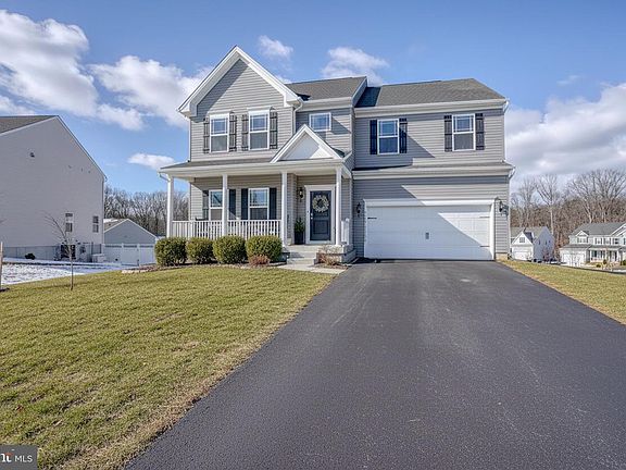 2nd image of 103 Fred Dr