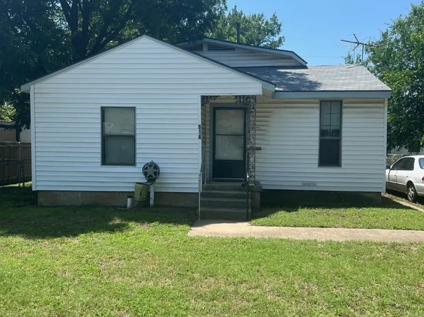 814 Scott Dr, Arlington, TX 76012