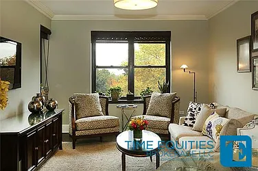 Sold by Time Equities Brokerage