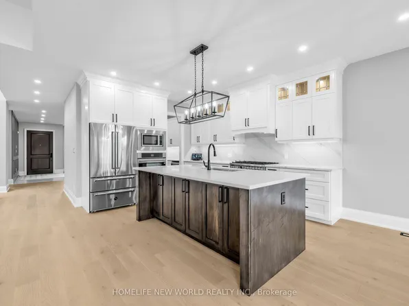 225 Sunnybrae Ave, Innisfil, ON L9S 1H8