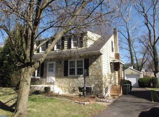 369 Holme Ave, Elkins Park, PA 19027