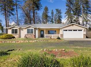 1861 Salida Way, Paradise, CA 95969