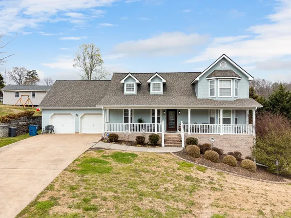 85 Fay Cir, Ringgold, GA 30736