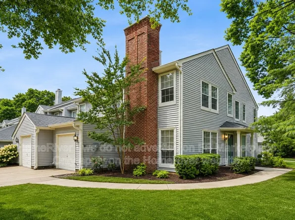 1 Colebrook Ct, Princeton, NJ 08540