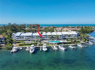 615 Dream Island Rd #208, Longboat Key, FL 34228