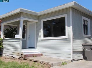 5532 Edgerly St, Oakland, CA 94621