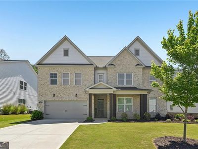 3380 Andover St, Cumming, GA, 30028