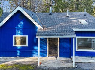 521 Silva Ave, Nevada City, CA 95959