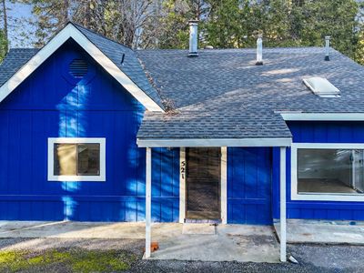 521 Silva Ave, Nevada City, CA, 95959