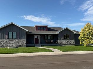 1245 Jasmine Street, Burlington, CO 80807