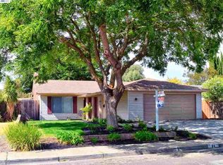 84 Covington Dr, Pittsburg, CA