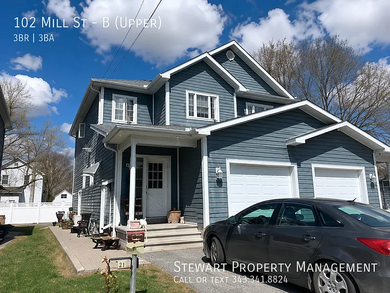 102 Mill St #B — Photo 1