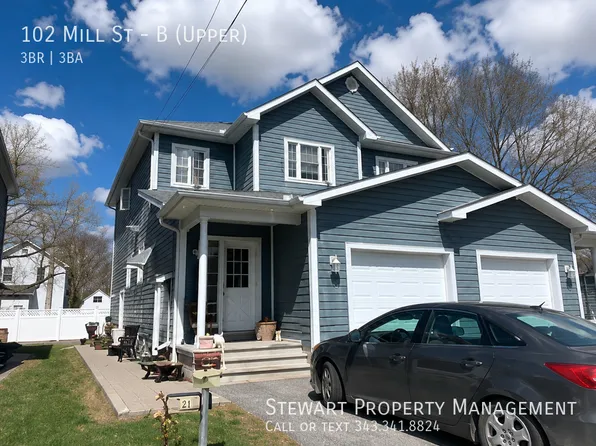 102 Mill St #B, Russell, ON K4R 1B8