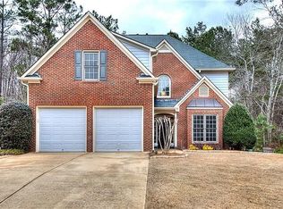 154 Misty View Ln, Acworth, GA 30101