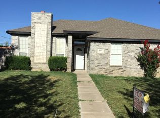 4007 S Williams St, Amarillo, TX 79118