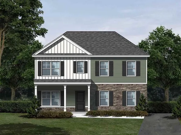 5006 E Old Marion, Florence, SC 29506