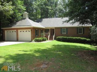 372 Bonanza Dr, Thomaston, GA 30286