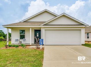 17006 Prado Loop, Loxley, AL 36551