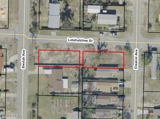 7028 Letohatchee St, Panama City, FL 32404