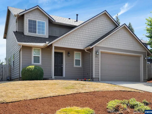 690 Ewald Ave SE, Salem, OR 97302