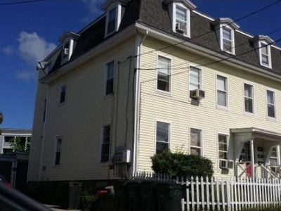 8 Dutton St, Manchester, NH, 03104