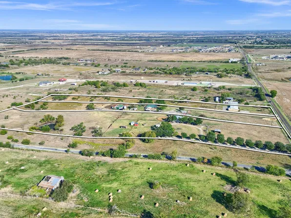 N Louisiana Dr, Celina, TX 75009